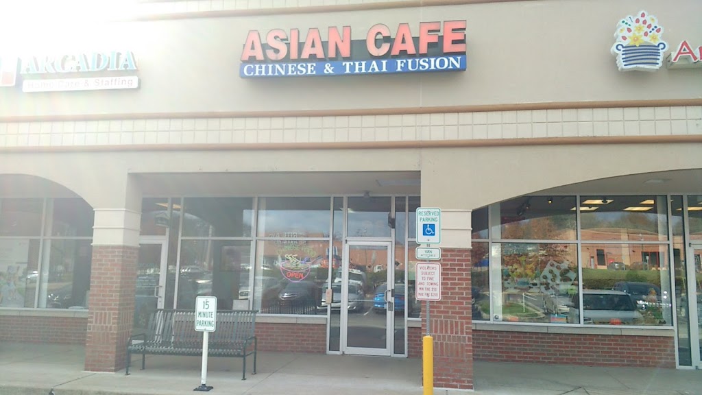 Asian Cafe | 4885 William Penn Hwy, Murrysville, PA 15668, USA | Phone: (724) 325-1913