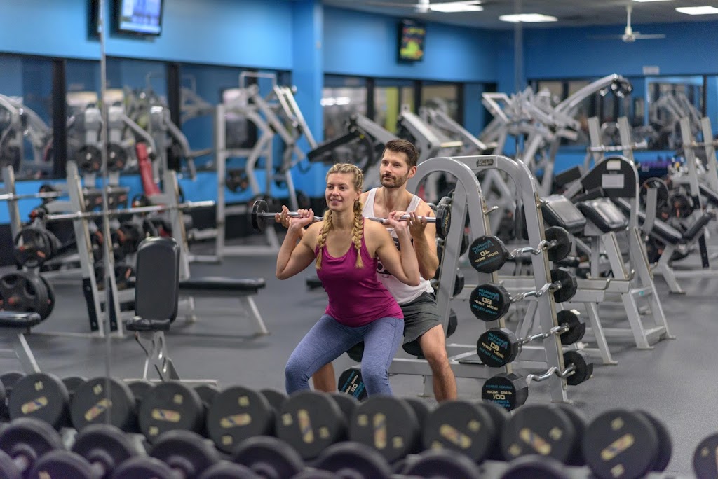 NOW Personal Training | 5512 Mossy Oak Rd, Moseley, VA 23120, USA | Phone: (804) 543-2029