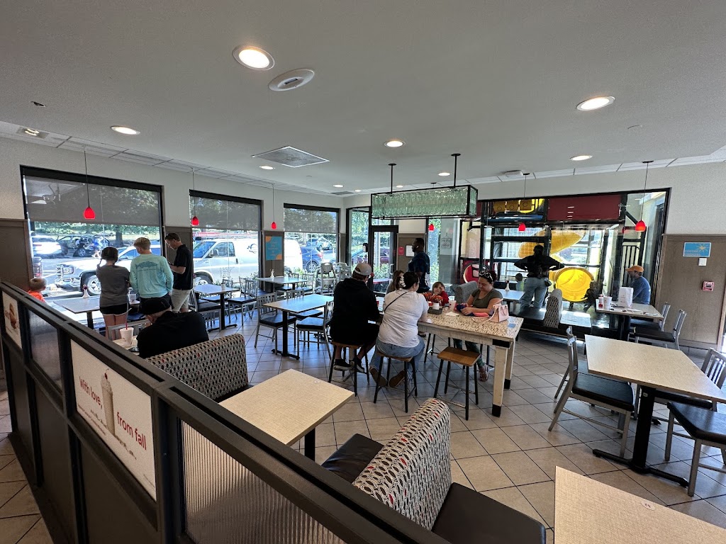 Chick-fil-A | 3063 Mallory Ln, Franklin, TN 37067, USA | Phone: (615) 778-0055