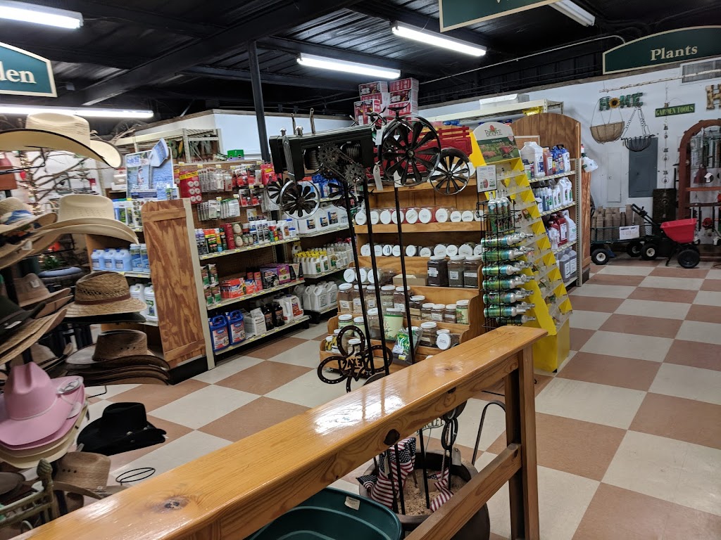 Bear Creek Country Store - Leonard, TX | 201 W Fannin St, Leonard, TX 75452, USA | Phone: (903) 587-0385