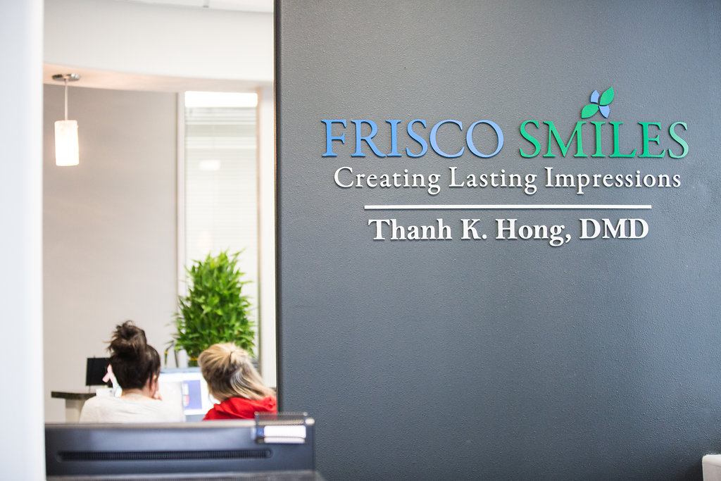 Frisco Smiles Dentistry | 2955 Eldorado Pkwy #110, Frisco, TX 75033, USA | Phone: (469) 294-4239