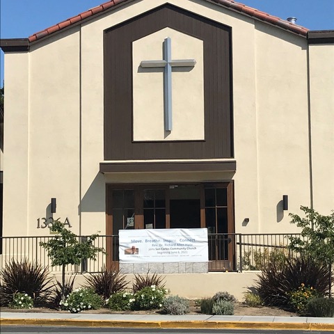 Community Church San Carlos - UCC | 1336 Arroyo Ave, San Carlos, CA 94070, USA | Phone: (650) 593-7809