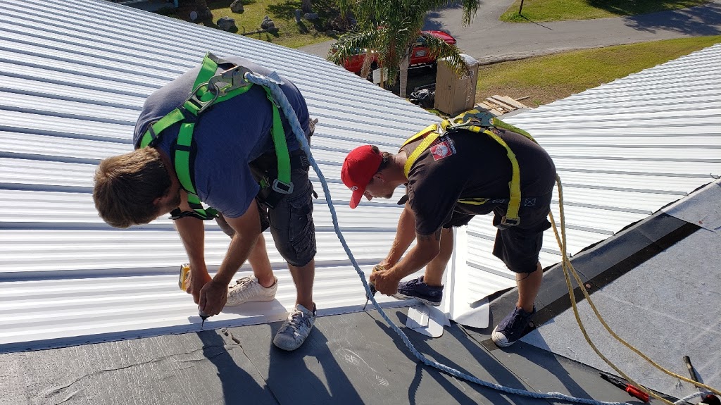 Ortiz Roofing Contractor-St. Augustine | 261 E Teague Bay Dr, St. Augustine, FL 32092, USA | Phone: (904) 347-5686