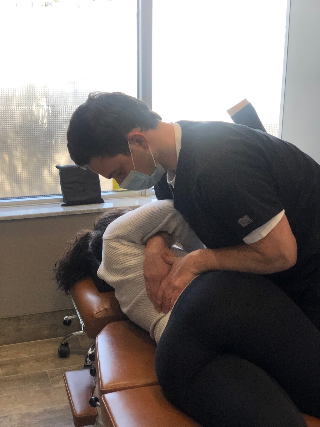 Nick Nicodemo Osteopathy | 1303 Essex County Rd 22 Unit #100, Belle River, ON N0R 1A0, Canada | Phone: (519) 727-0101