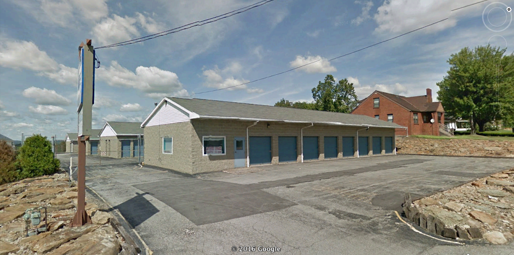 CENTER 4 STORAGE | office for all locations, 1507 Kennedy Blvd, Aliquippa, PA 15001, USA | Phone: (724) 378-2621
