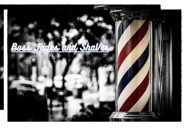 Boss Fades and Shaves | 453 Main St Suit 26, Milford, OH 45150, USA | Phone: (513) 334-7118