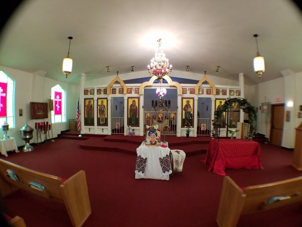 St. Philip Byzantine Catholic Church | 3866 65th St, Sacramento, CA 95820, USA | Phone: (916) 452-1888