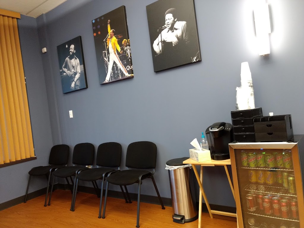 Citizen King Barbershop now known as ( Girls That Fade ) | 1064 Lynnhaven Pkwy #107, Virginia Beach, VA 23452, USA | Phone: (757) 500-3325