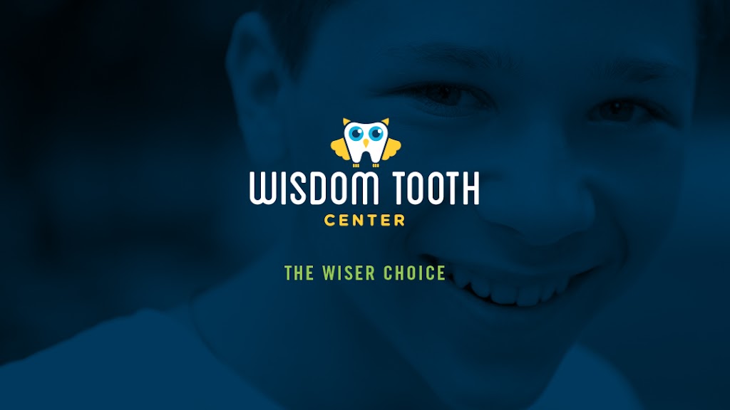 Wisdom Tooth Center | 2745 S I-35 Service Rd, Moore, OK 73160, USA | Phone: (405) 261-1002