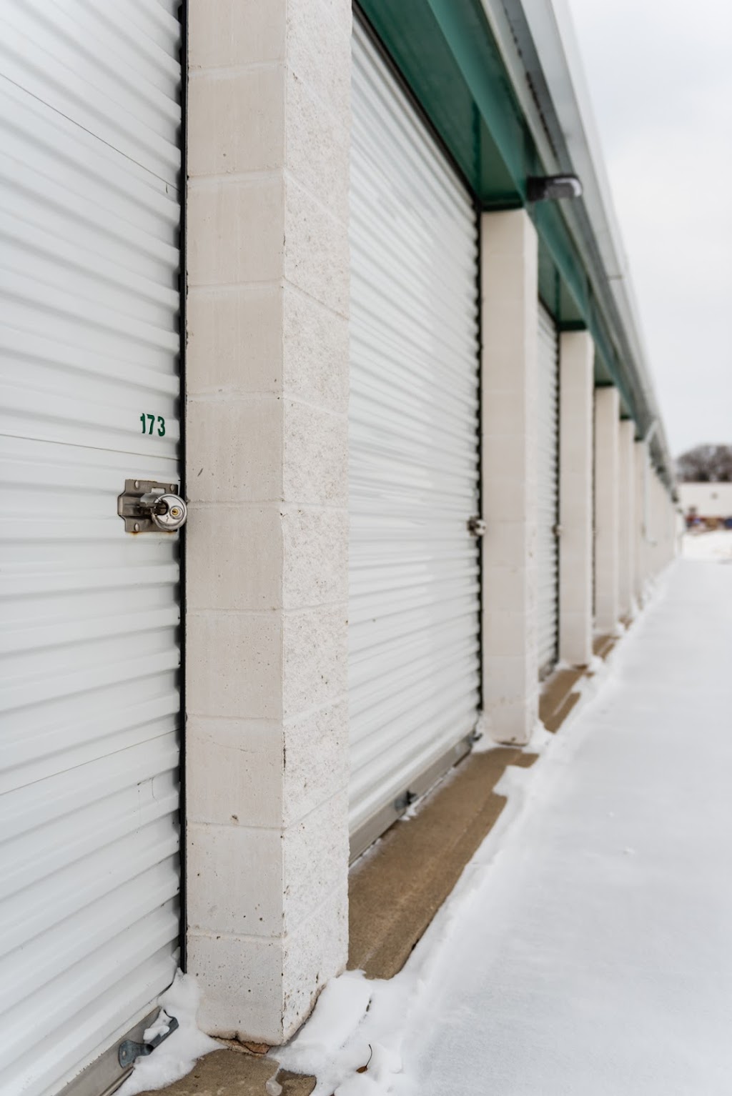 Stephens Self-Storage Hastings | 12119 Margo Ave S, Hastings, MN 55033, USA | Phone: (651) 480-3122