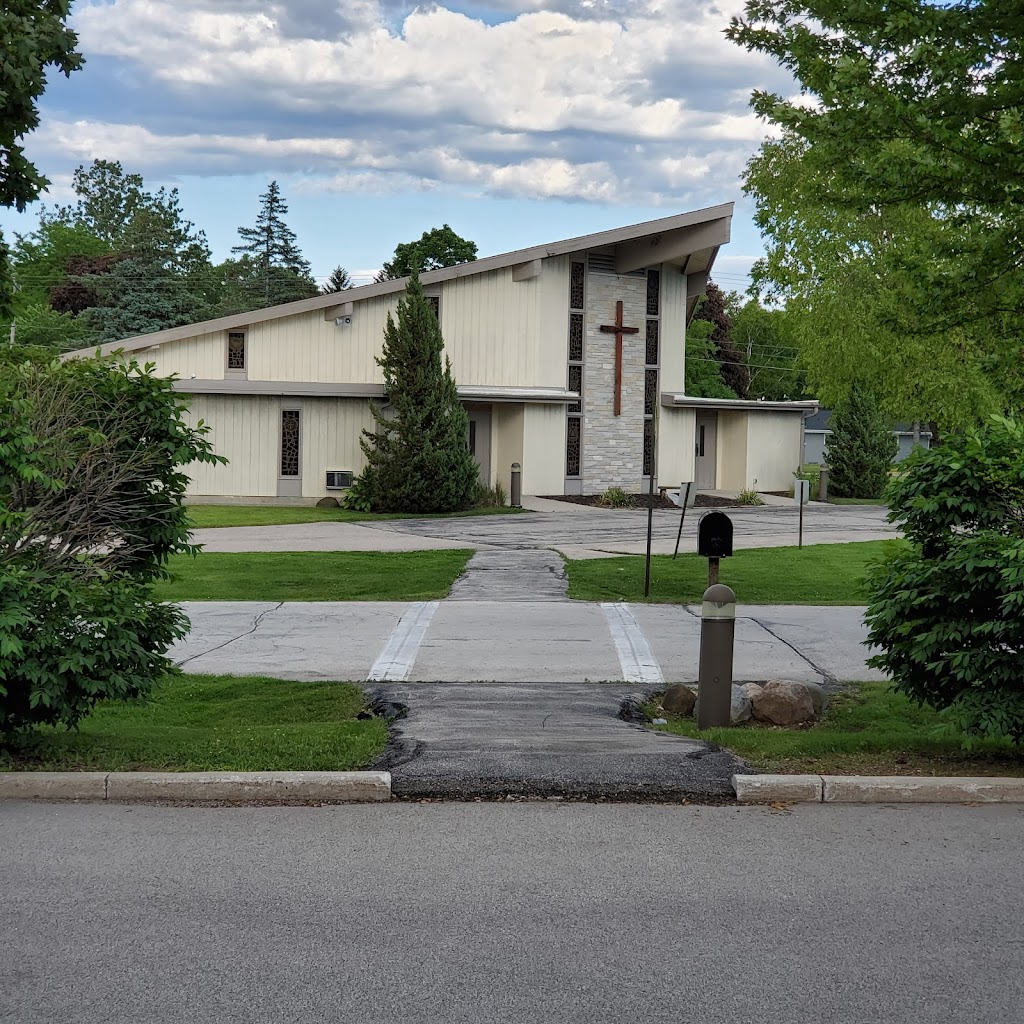 Pilgrim Lutheran Church | W156N5436 Bette Dr, Menomonee Falls, WI 53051, USA | Phone: (262) 781-3520