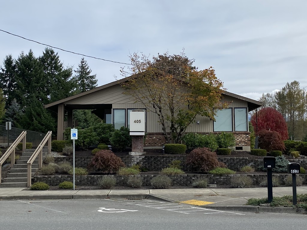 Mountain Loop Dental | 405 S Granite Ave, Granite Falls, WA 98252, USA | Phone: (360) 691-7793