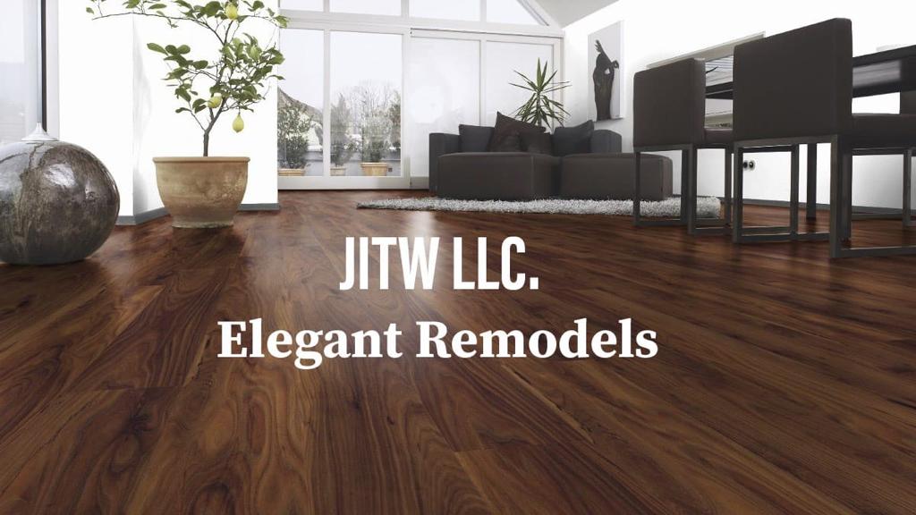 JITW Elegant Remodels | 9723 Linden Ave N, Minneapolis, MN 55443, USA | Phone: (763) 703-8833