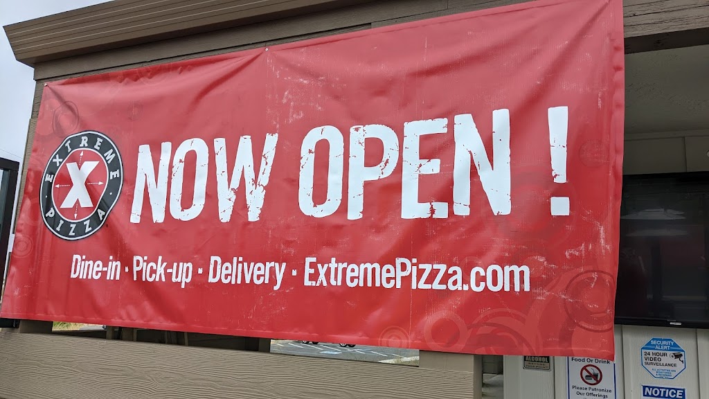 Extreme Pizza | 1608 Holmes St, Livermore, CA 94550, USA | Phone: (925) 495-2555