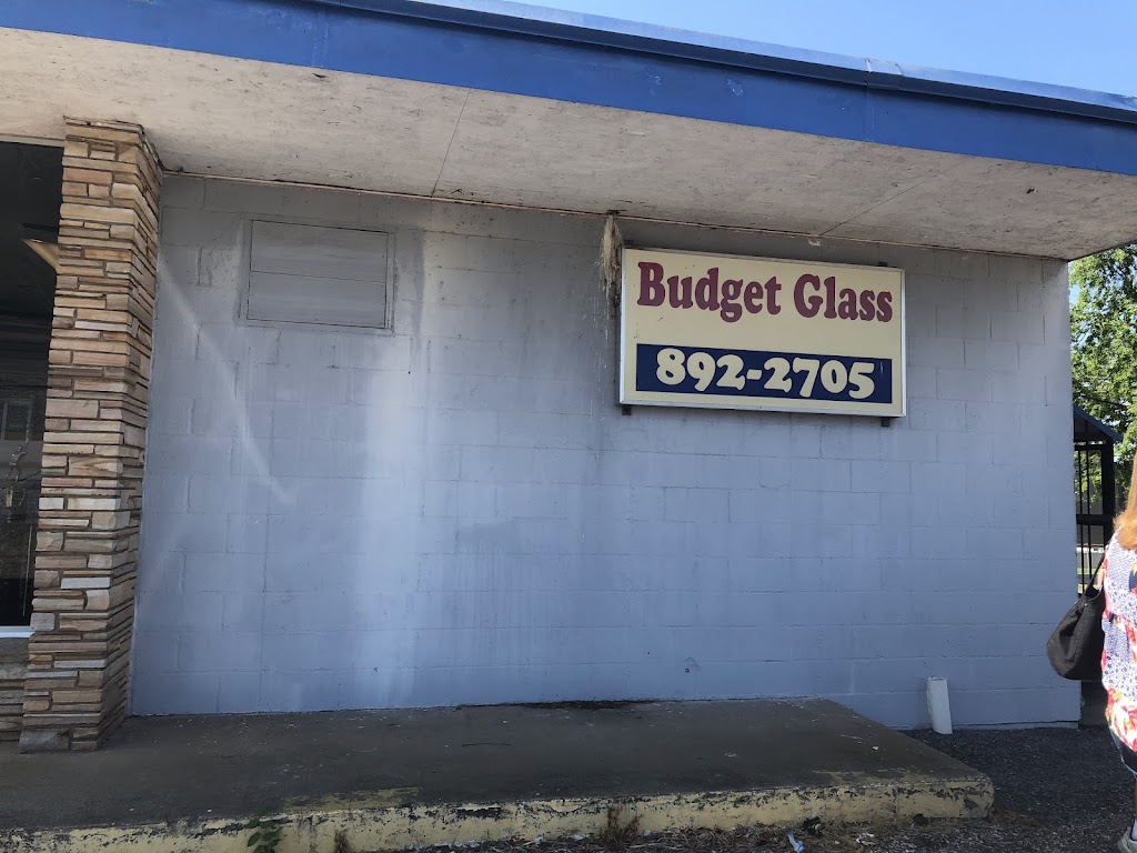 Budget Glass Inc | 432 N Rusk St, Sherman, TX 75090, USA | Phone: (903) 892-2705