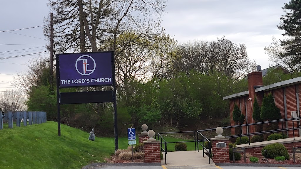 Lords Church of Pittsburgh | Photo 9 of 10 | Address: 2517 Haymaker Rd, Monroeville, PA 15146, USA | Phone: (412) 856-9099