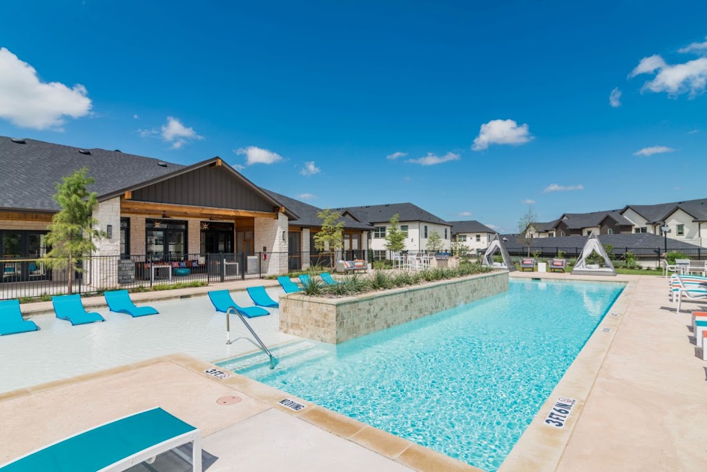 The Sarah by ARIUM | 16760 Ronald Reagan Blvd, Leander, TX 78641, USA | Phone: (512) 957-2776