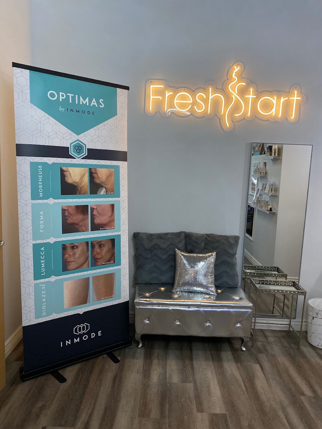 Fresh Start Aesthetics Med Spa | 23207 N Scottsdale Rd B101, Scottsdale, AZ 85255, USA | Phone: (602) 717-0226