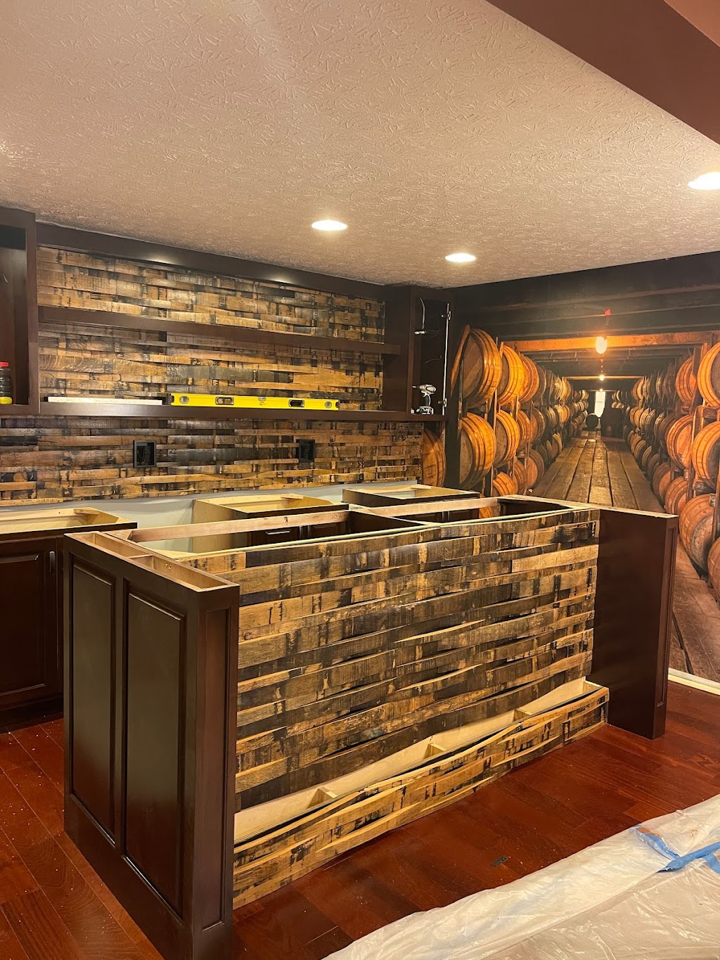 Mikes Woodworking & Custom Cabinetry | 397 Spencer-Mattingly Ln, Bardstown, KY 40004, USA | Phone: (502) 348-8291