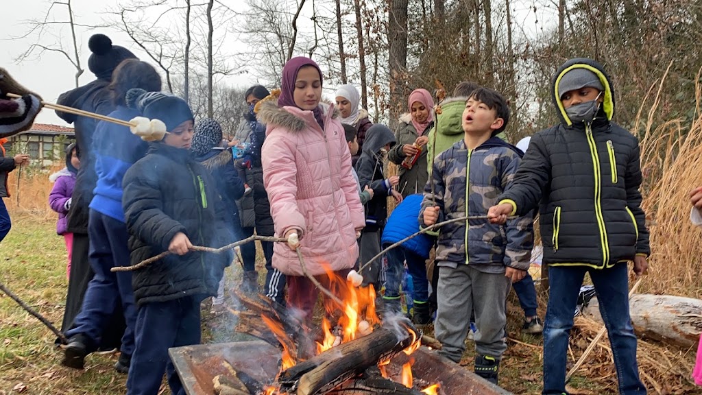 Champions Sport Academy | 8700 Stonehouse Dr, Ellicott City, MD 21043, USA | Phone: (410) 429-0272