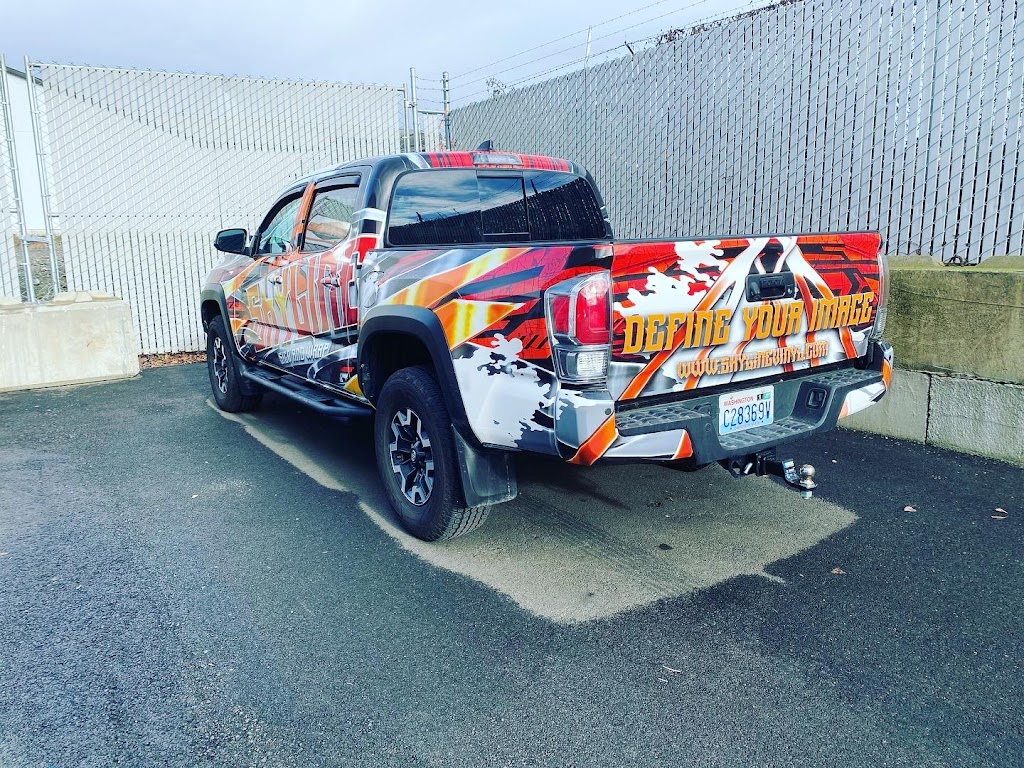 Skyline Sign & Wrap | 12901 28th Pl NE Unit 9, Lake Stevens, WA 98258, USA | Phone: (425) 238-3788 Skyline Sign & Wrap | 12901 28th Pl NE Unit 9, Lake Stevens, WA 98258, USA | Phone: (425) 238-3788