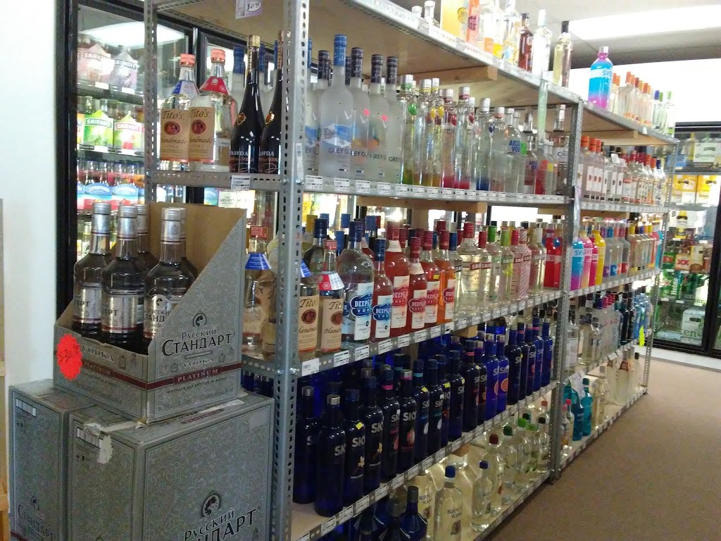 Winns Liquors | 21 Brook St #3, Seekonk, MA 02771, USA | Phone: (508) 639-5340