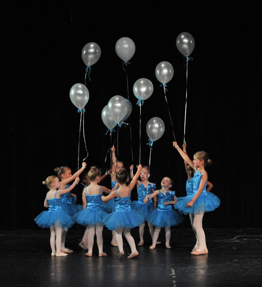 RISE Dance Co. | 2001 Youngfield St Ste G, Golden, CO 80401 | Phone: (303) 914-1000