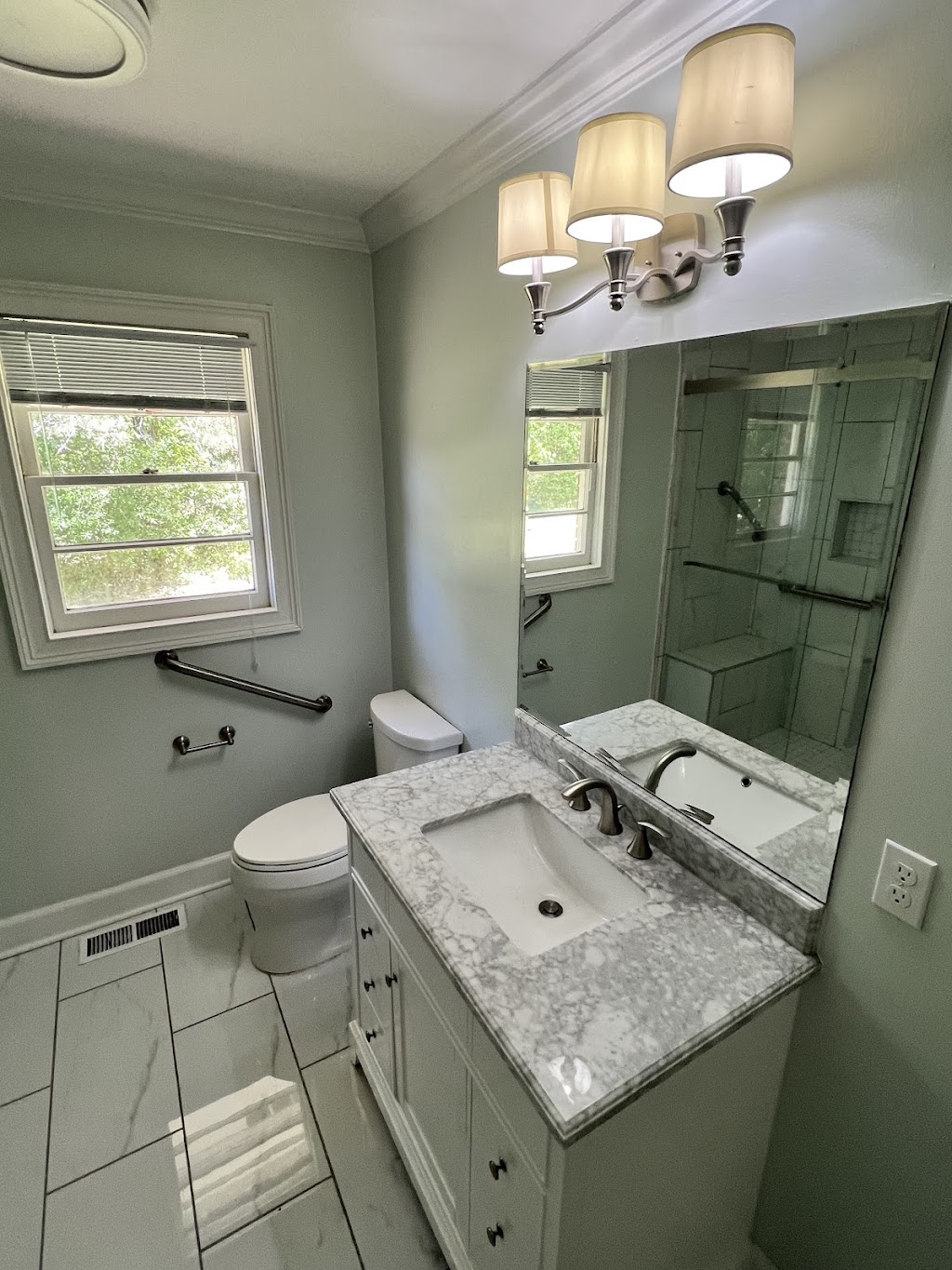 Keith Alcorn Electrical Contractor | 480 Prickett Ln, Douglasville, GA 30134, USA | Phone: (770) 949-7097