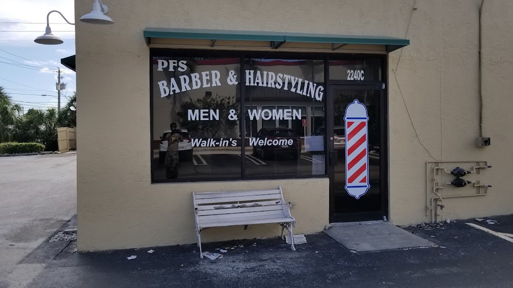 PFS Mens Hair Styling | 2240 N Federal Hwy, Pompano Beach, FL 33062, USA | Phone: (954) 943-2606