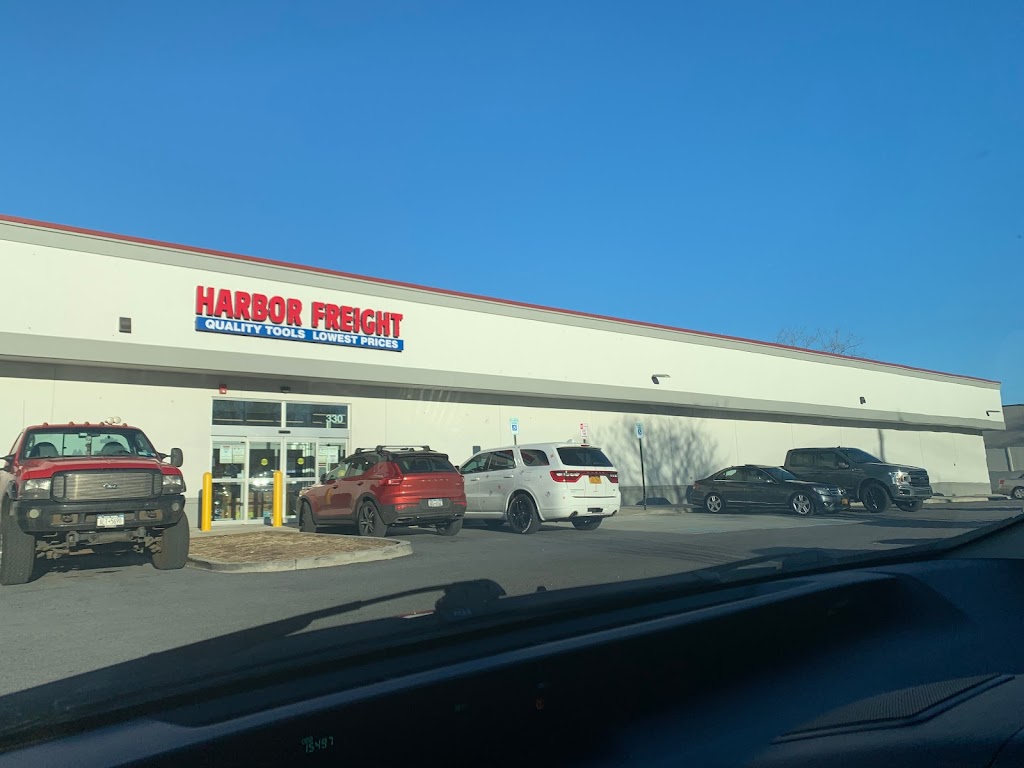 Harbor Freight Tools | 330 Tarrytown Rd, White Plains, NY 10607, USA | Phone: (914) 761-1039