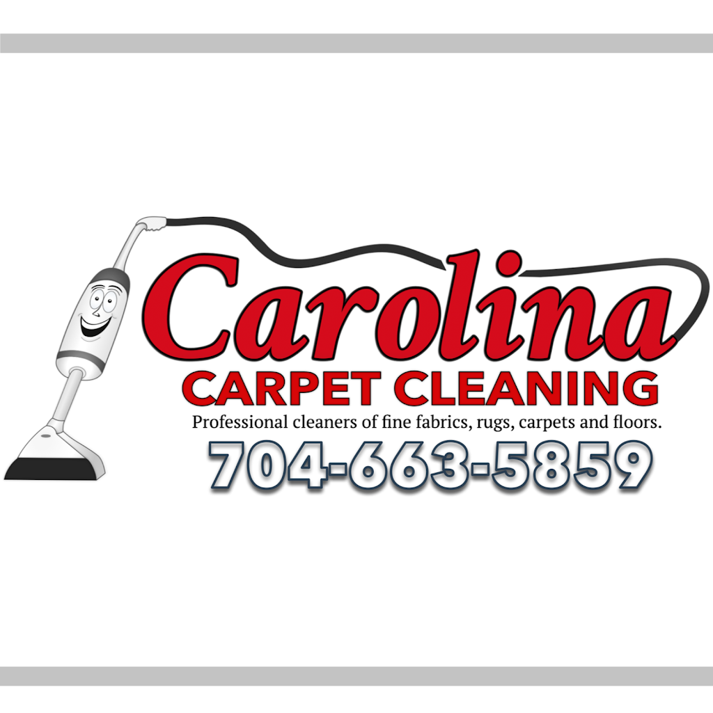 Carolina Carpet Cleaning | 18631 Northline Dr e, Cornelius, NC 28031, USA | Phone: (704) 663-5859