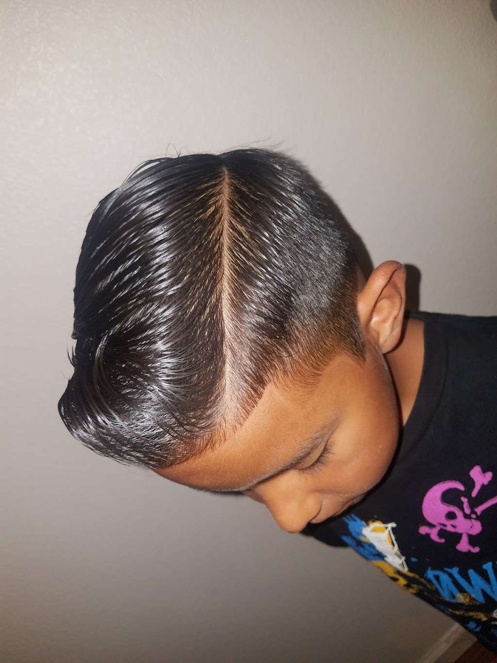 James Hair Design | 5713 Cottle Rd, San Jose, CA 95123, USA | Phone: (408) 833-5878