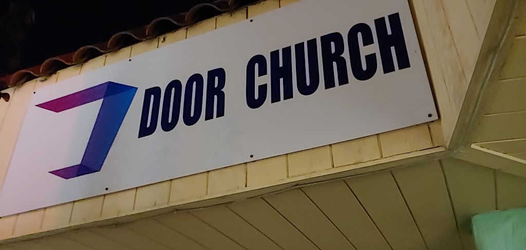 The Door Church | 750 Beyer Way suite e, San Diego, CA 92154, USA | Phone: (619) 397-1845