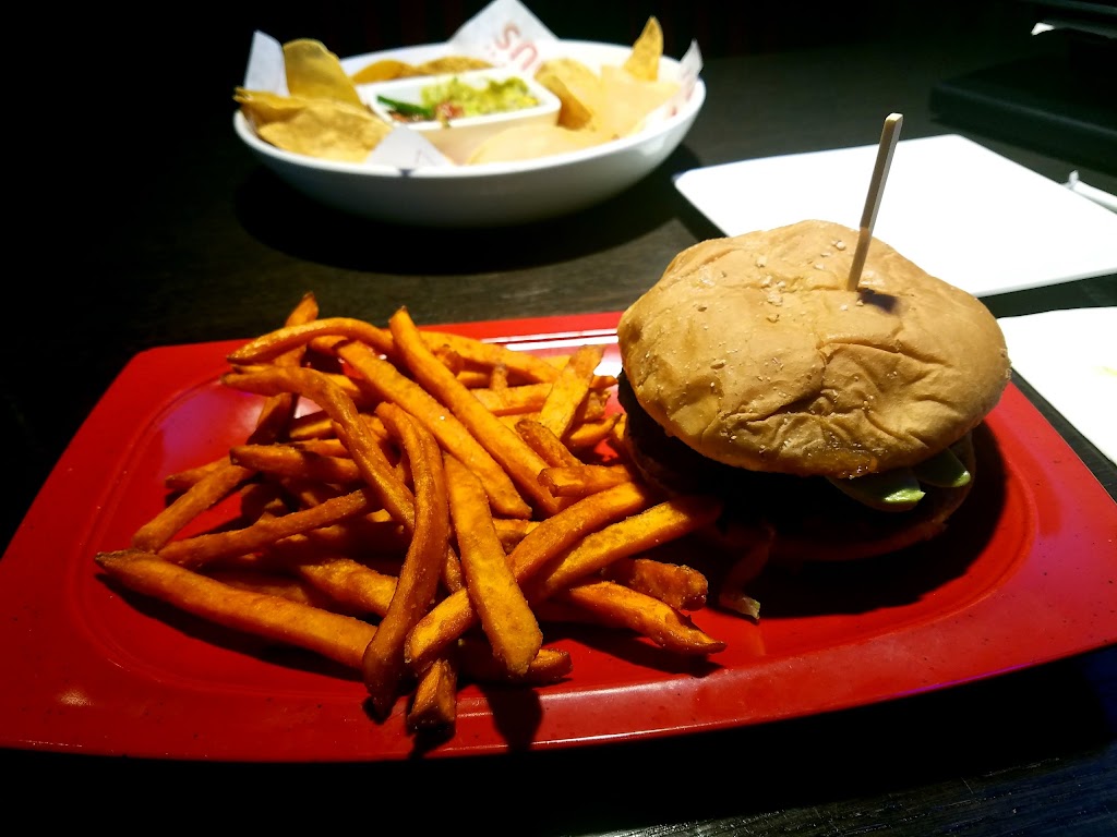 Red Robin Gourmet Burgers and Brews | 10 Cabela Dr, Garner, NC 27529, USA | Phone: (984) 444-2142