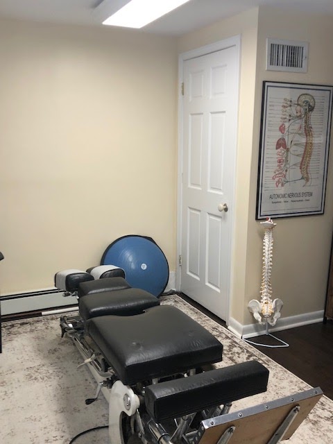 Vilkelis Chiropractic PC | 378 US-202 Suite 1A, Somers, NY 10589, USA | Phone: (914) 618-4330