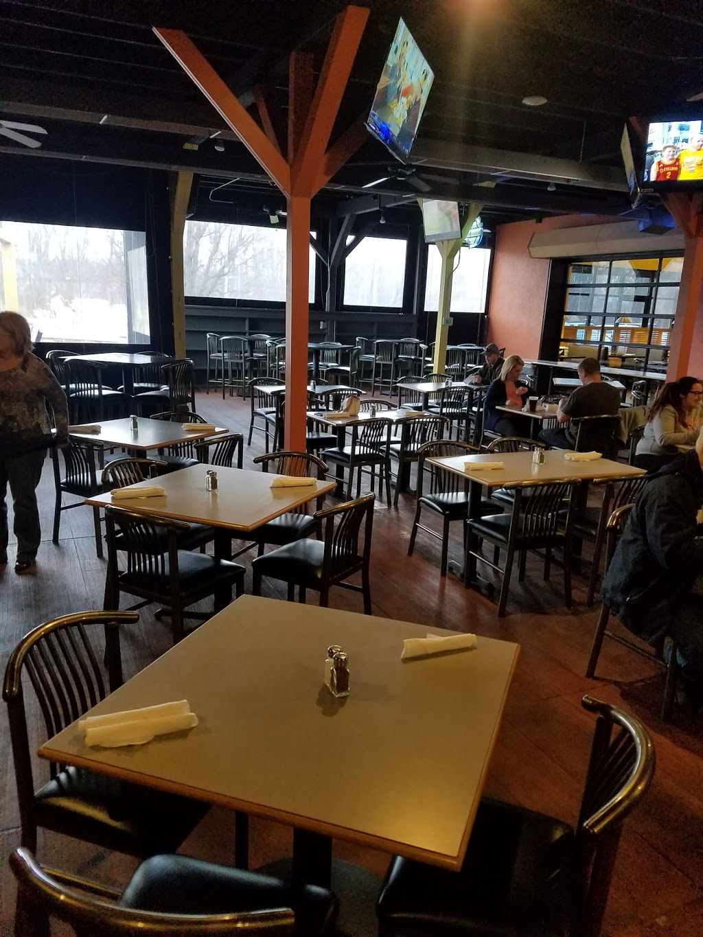 Firepit Grille | 7723 Airport Hwy Unit A, Holland, OH 43528, USA | Phone: (419) 724-4441