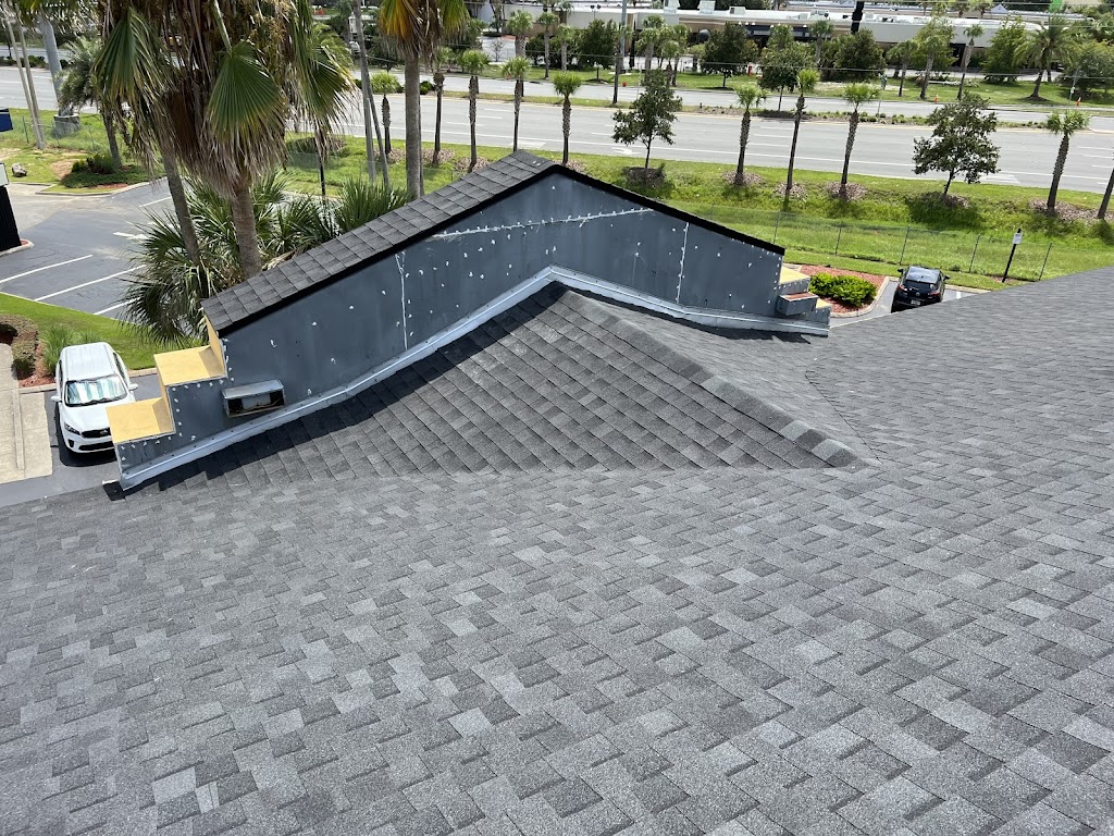 Stryker Roofing | 1528 Virgils Way SUITE 4, Green Cove Springs, FL 32043, USA | Phone: (904) 909-9455