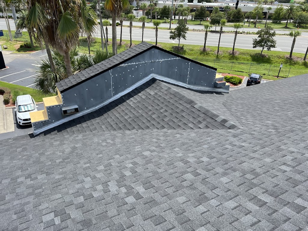 Stryker Roofing | 1528 Virgils Way SUITE 4, Green Cove Springs, FL 32043 | Phone: (904) 909-9455