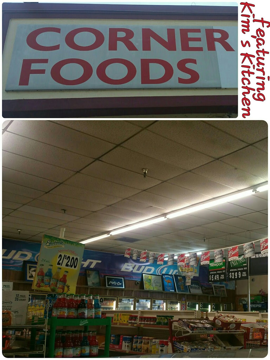 Corner Food Mart | 3241 S 3rd St, Memphis, TN 38109, USA | Phone: (901) 396-1970