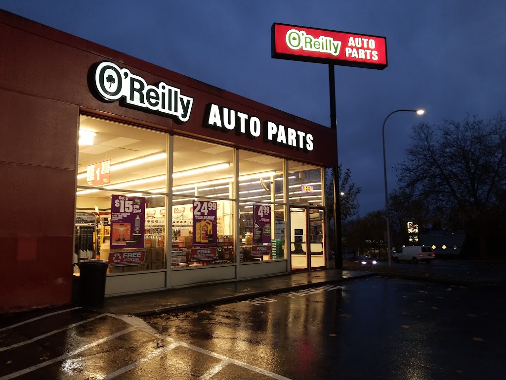 OReilly Auto Parts | Parking lot, 3213 Sunset Blvd NE, Renton, WA 98056, USA | Phone: (425) 228-5090