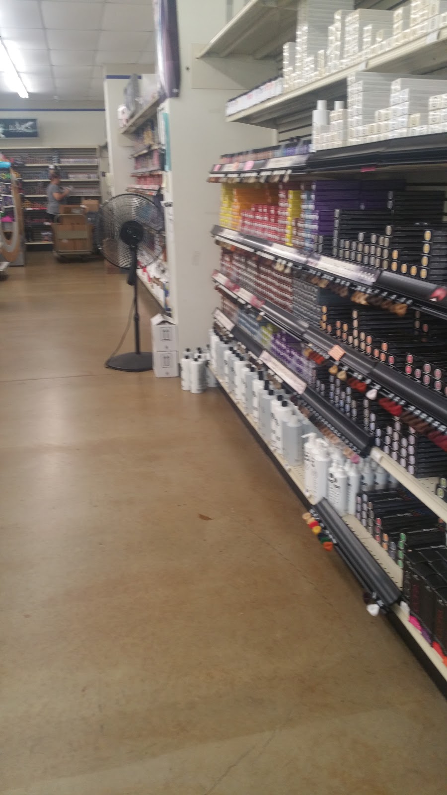 Armstrong McCall Beauty Supply | 23180 I-45, Spring, TX 77373, USA | Phone: (281) 355-0277