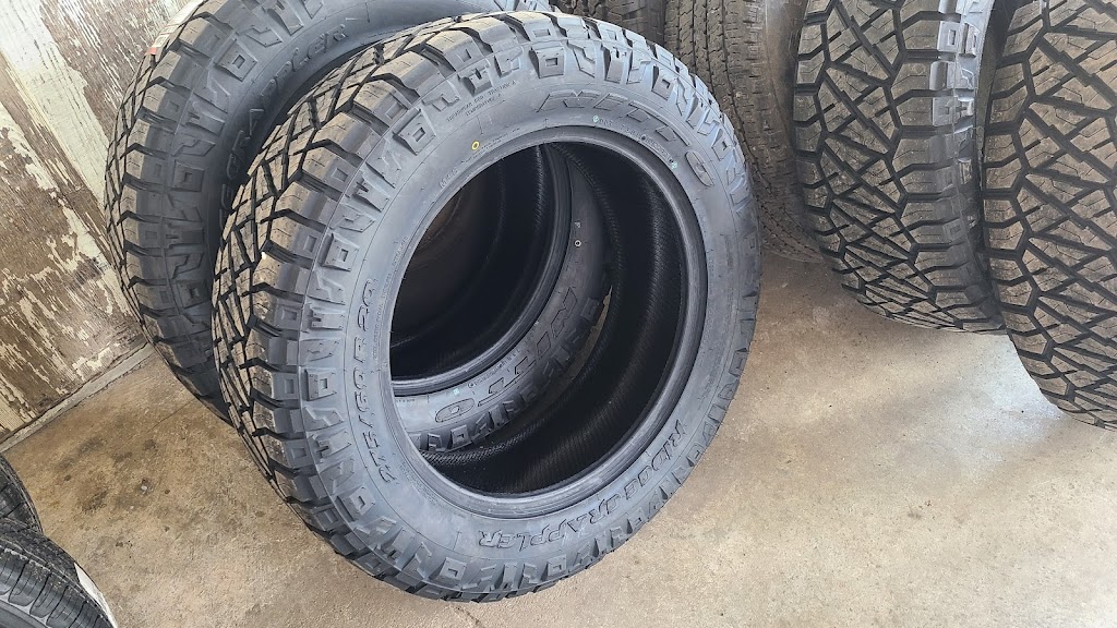 Jesses Tire Service | 43367 LA-42, Prairieville, LA 70769, USA | Phone: (225) 806-0013