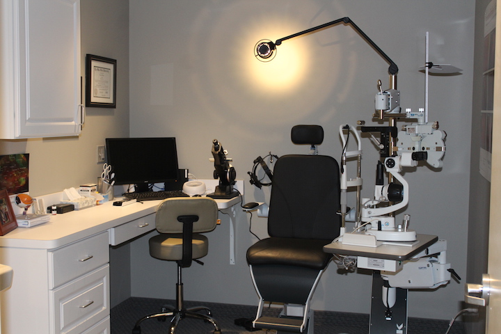 Broad View Eye Center - Bath | 1000 Ghent Rd, Akron, OH 44333, USA | Phone: (330) 666-6786