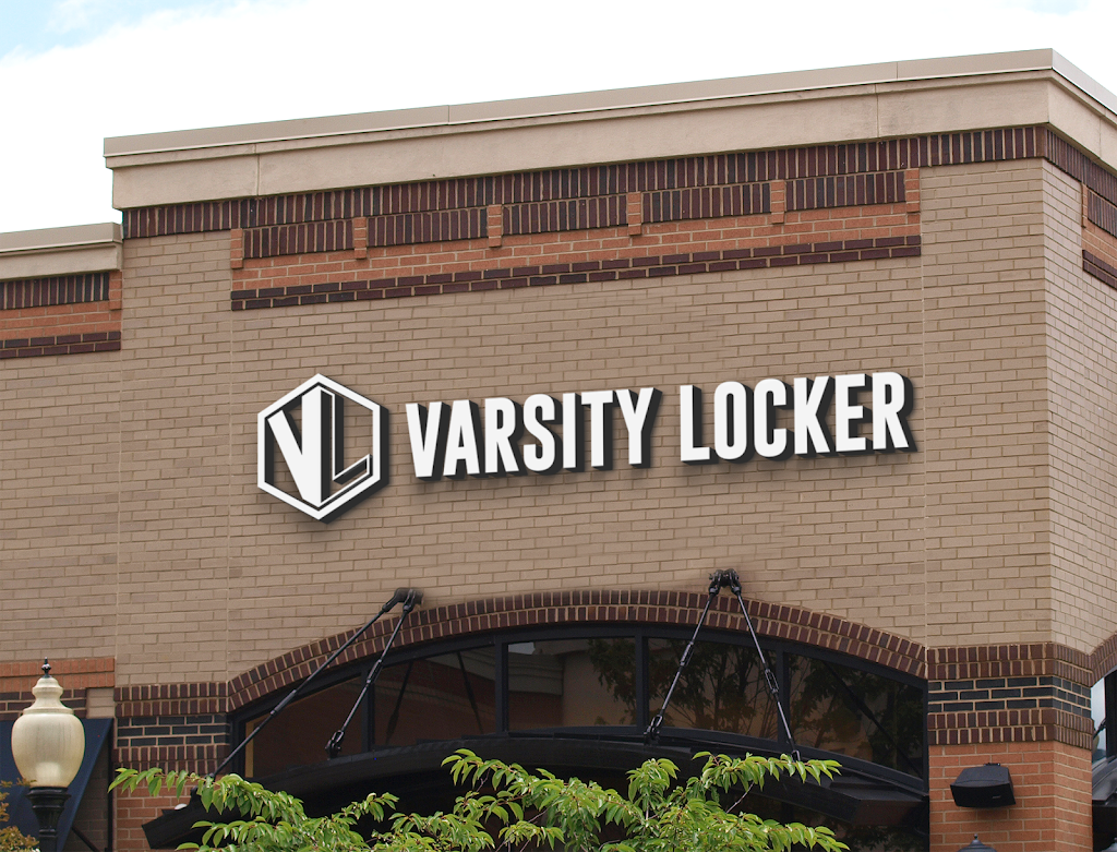 Varsity Locker | 5000 Eldorado Pkwy Suite 150-151, Frisco, TX 75033, USA | Phone: (469) 269-0340 Varsity Locker | 5000 Eldorado Pkwy Suite 150-151, Frisco, TX 75033, USA | Phone: (469) 269-0340
