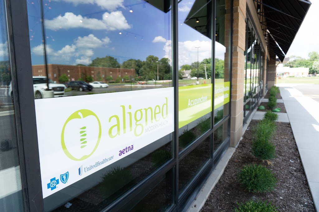 Aligned Modern Health | 1105 N Elmhurst Rd, Mt Prospect, IL 60056, USA | Phone: (224) 676-2318