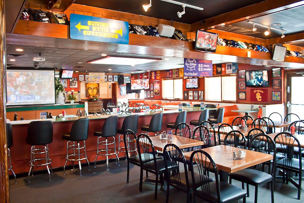 Wing Command | 10825 Hull Street Rd, Midlothian, VA 23112, USA | Phone: (804) 745-3357