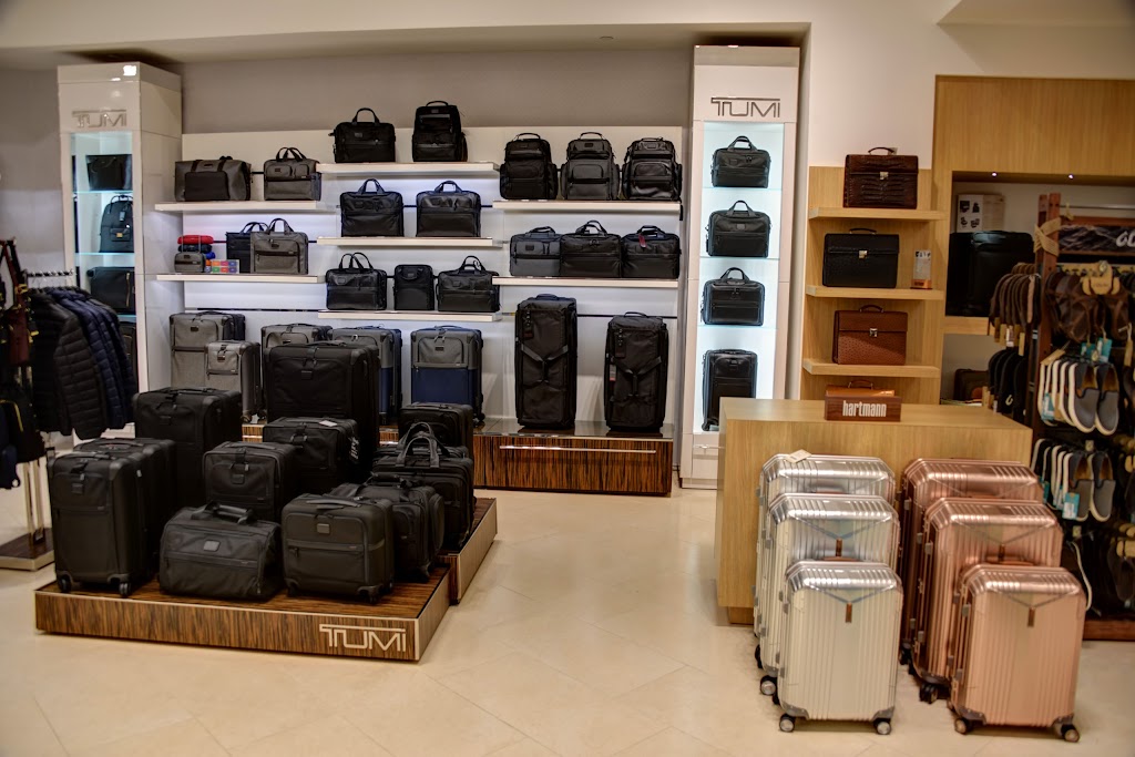 Sunsations Travel Store, Luggage and Sunglasses | 401 Newport Center Dr, Newport Beach, CA 92660, USA | Phone: (949) 640-0288