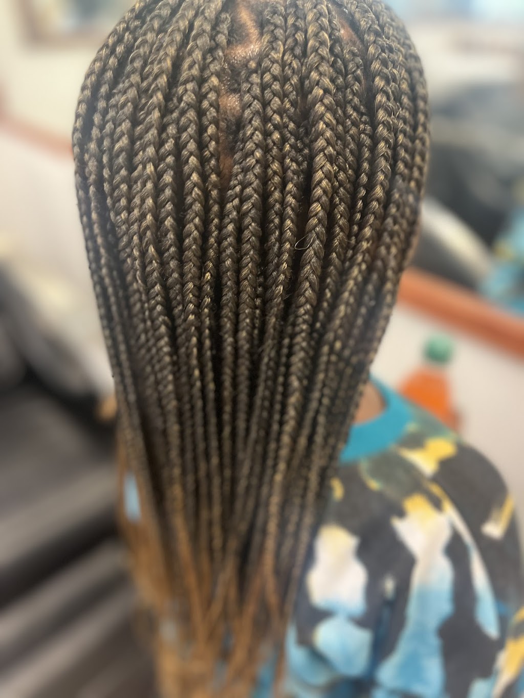 Allure East African braids | 3350 Virginia Pkwy, McKinney, TX 75071 | Phone: (469) 400-9983