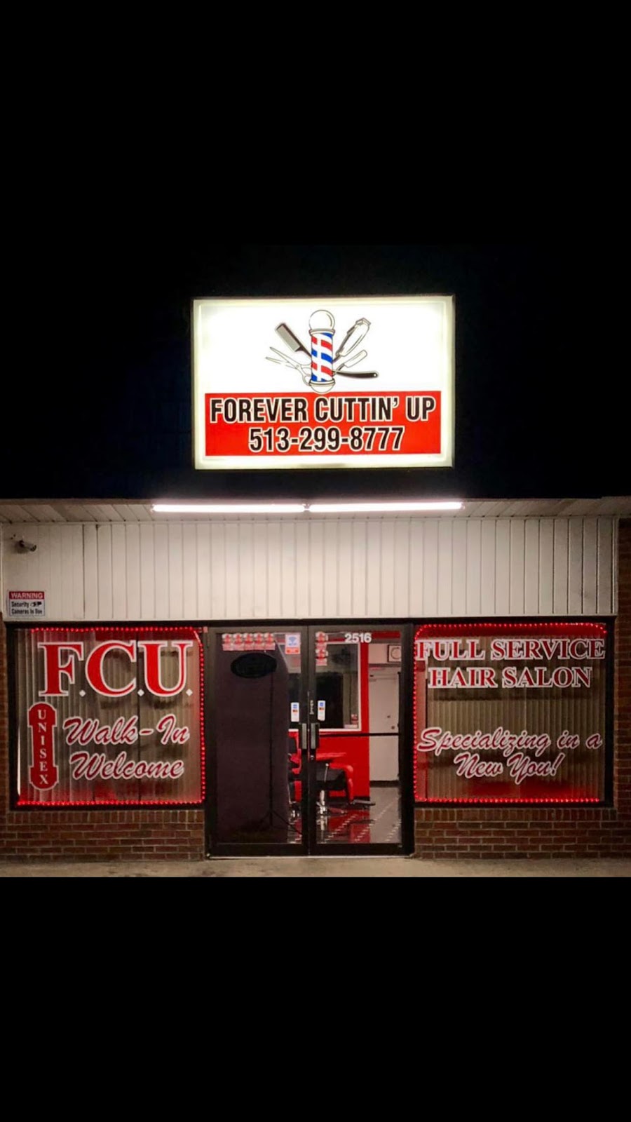 FCU | 2516 Galbraith Rd, Cincinnati, OH 45239 | Phone: (513) 299-8777