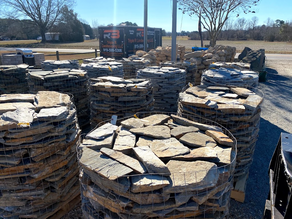 Triple R Landscaping | 8488 Cleveland Rd, Clayton, NC 27520, USA | Phone: (919) 599-5308